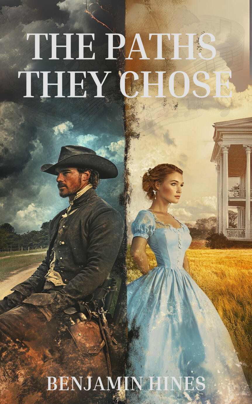 The Paths They Chose