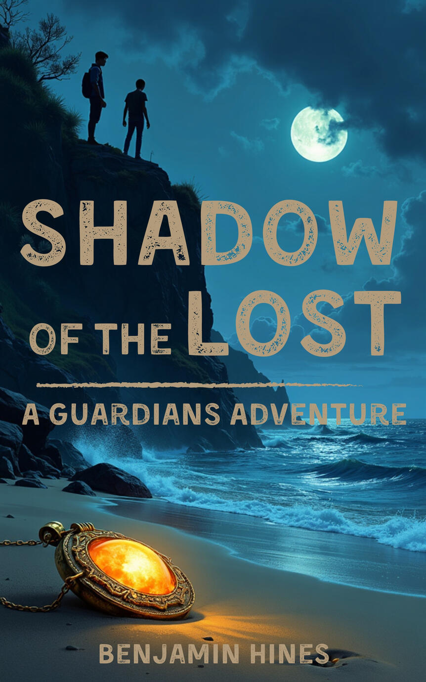 Shadow of the Lost